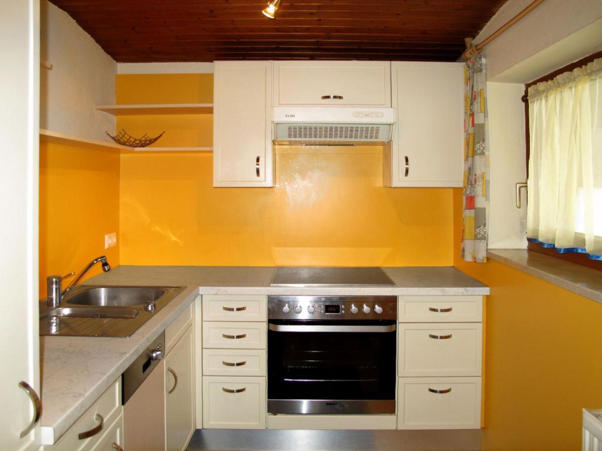 Holiday home Hexenhaeusl By Interhome *