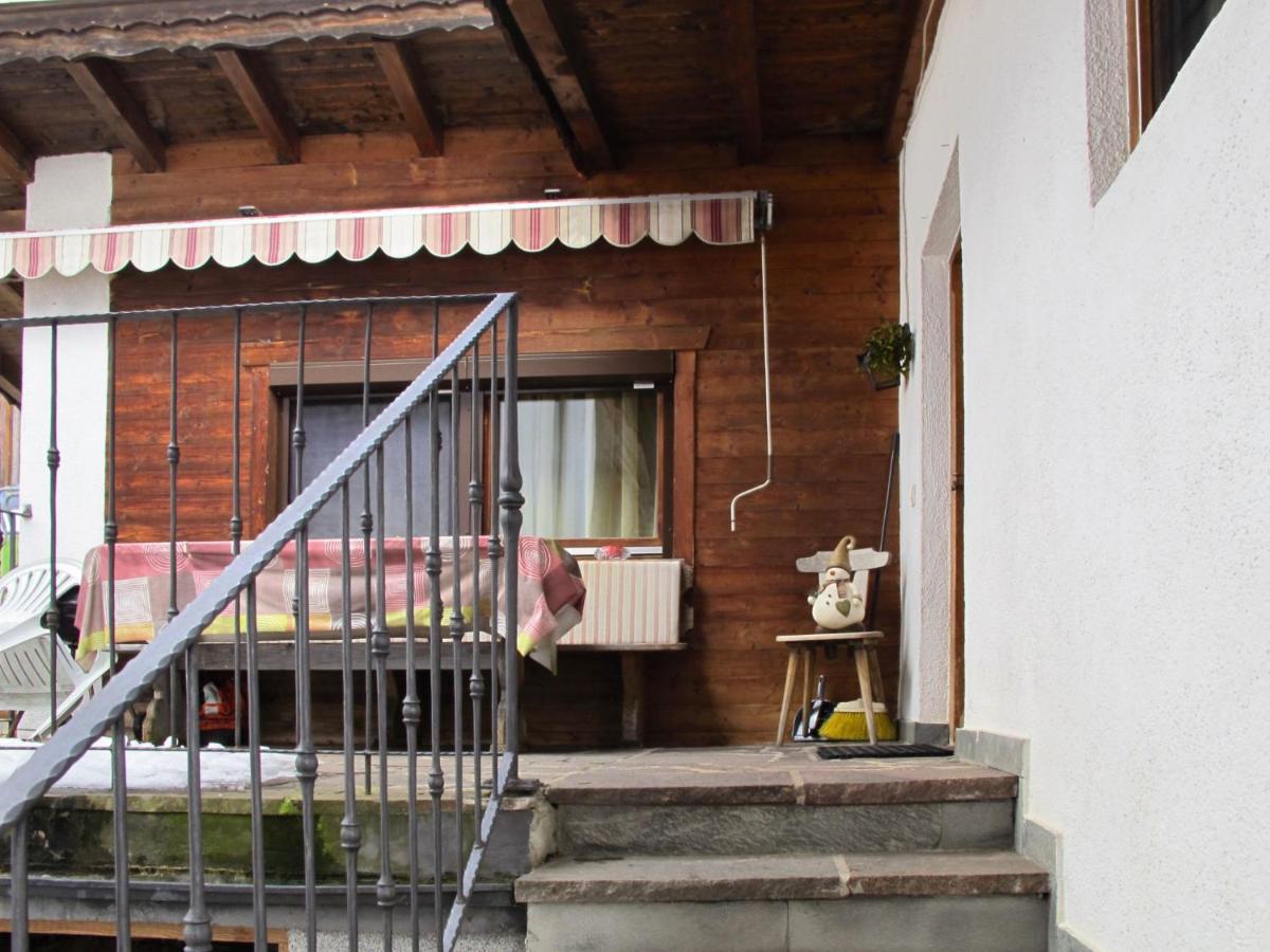Hexenhaeusl By Interhome Holiday home *