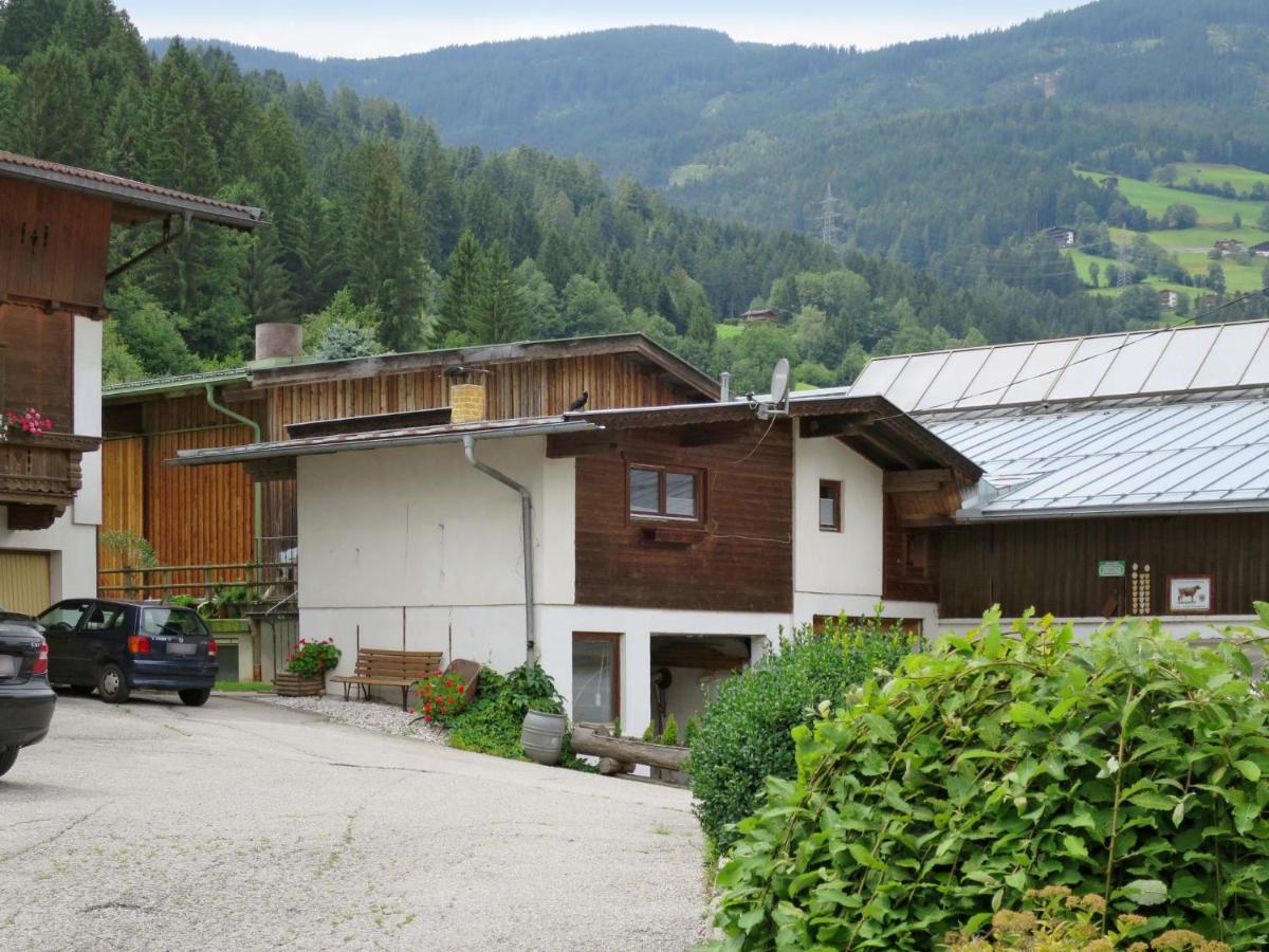 Hexenhaeusl By Interhome