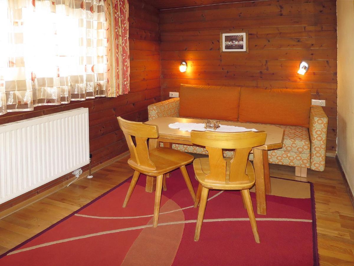 Hexenhaeusl By Interhome Holiday home
