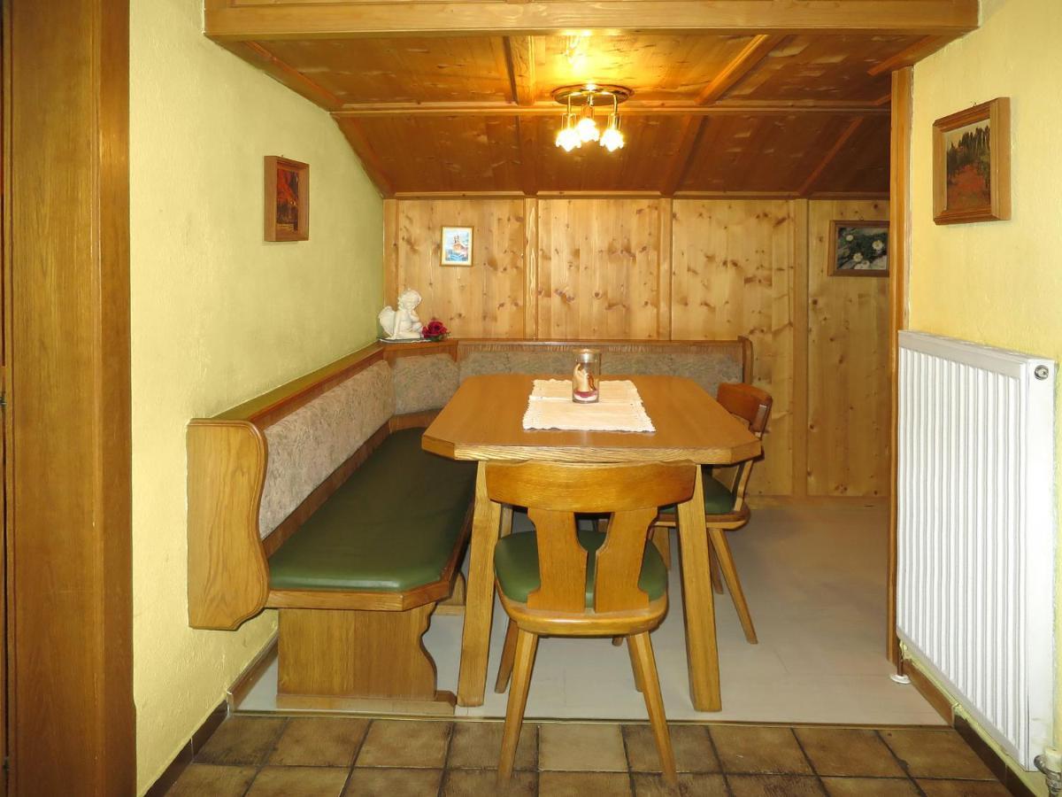 Holiday home Hexenhaeusl By Interhome
