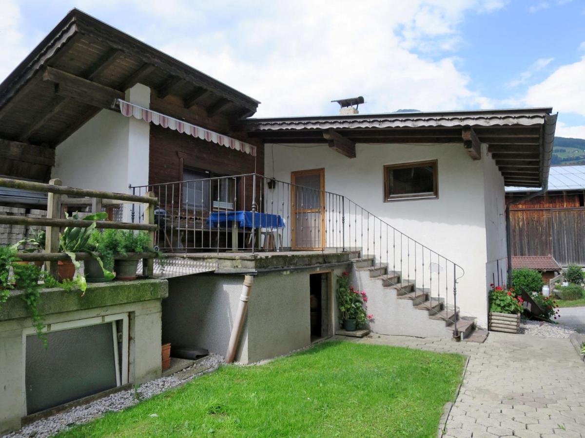 Holiday home Hexenhaeusl By Interhome *