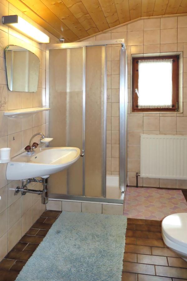 Holiday home Hexenhaeusl By Interhome *