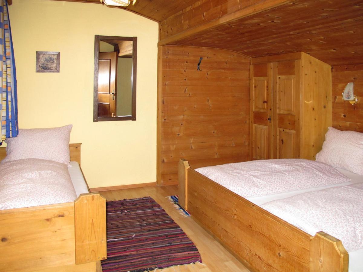 Holiday home Hexenhaeusl By Interhome