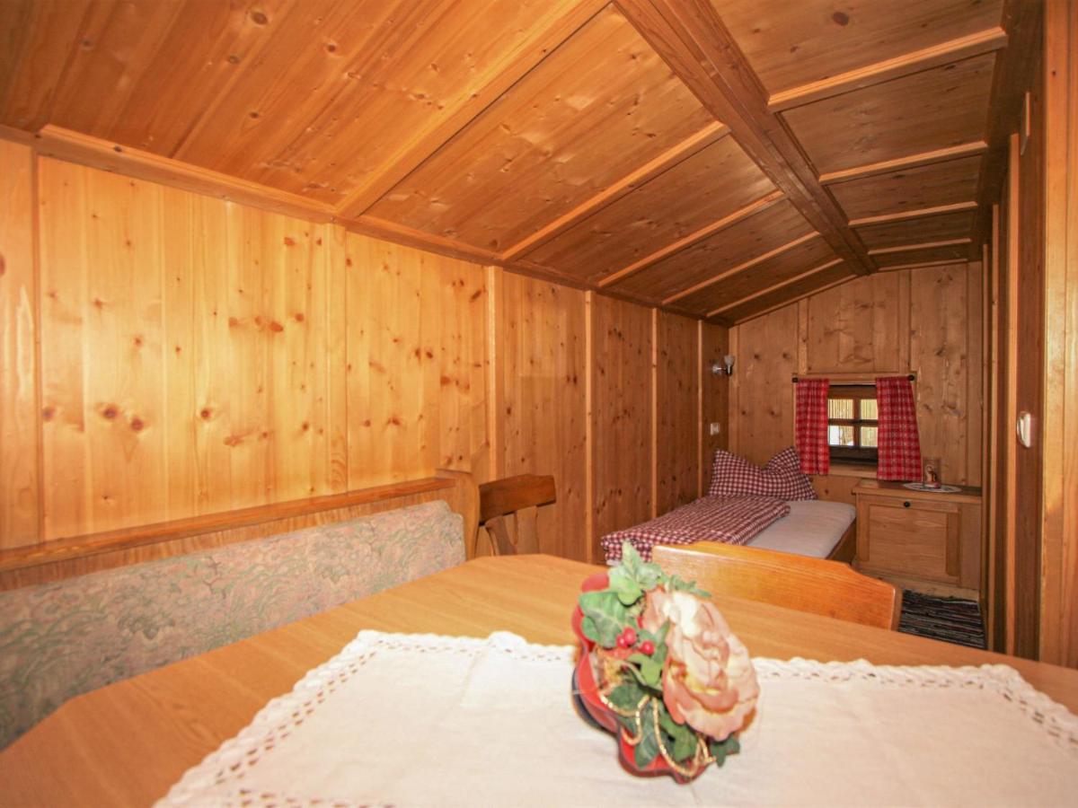 Holiday home Hexenhaeusl By Interhome