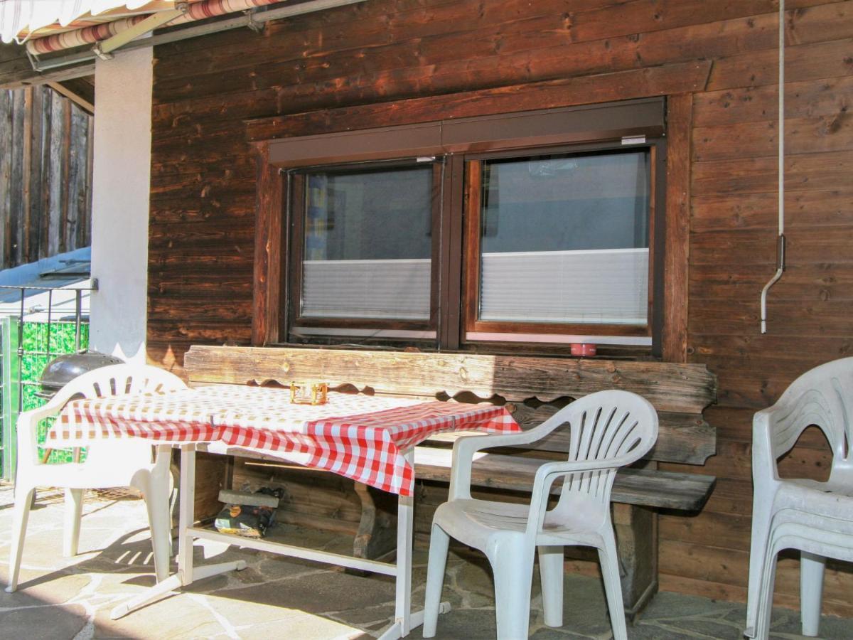 Hexenhaeusl By Interhome Holiday home *