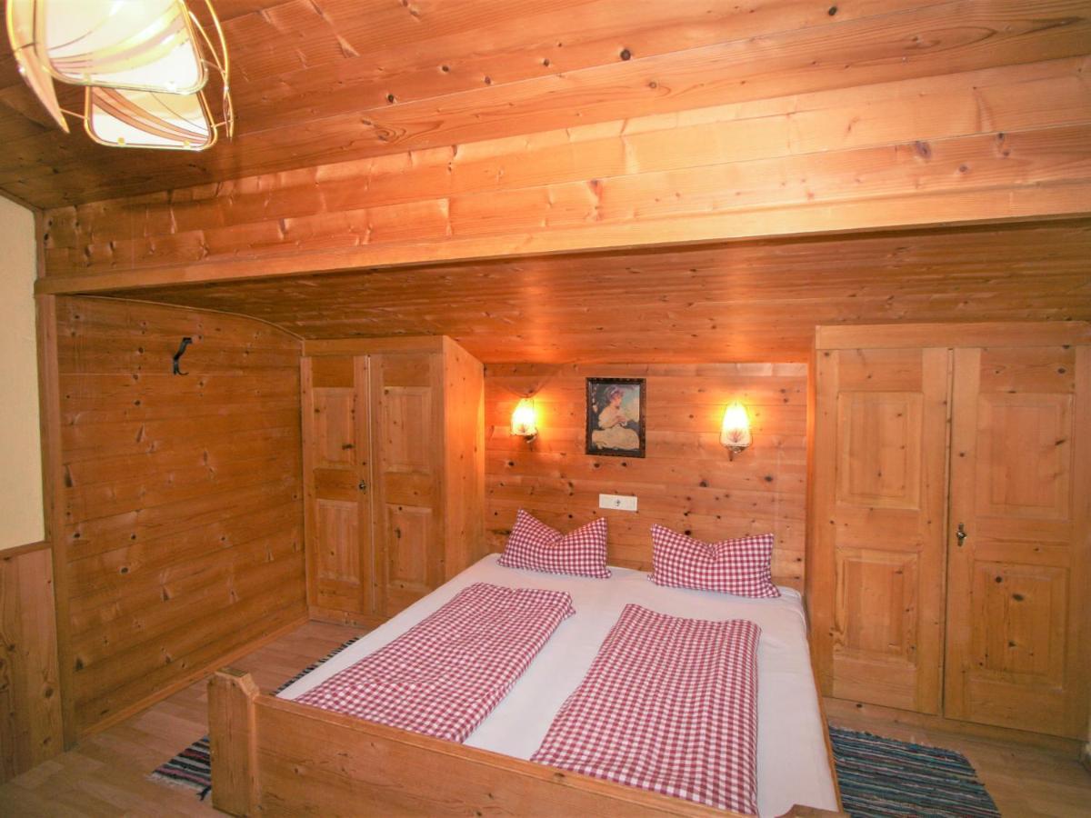 Hexenhaeusl By Interhome Holiday home *