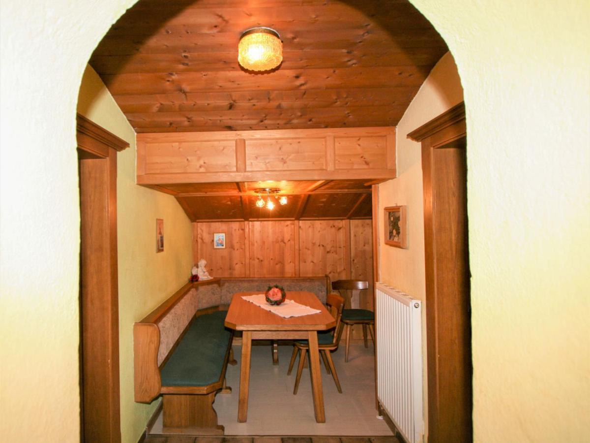Holiday home Hexenhaeusl By Interhome