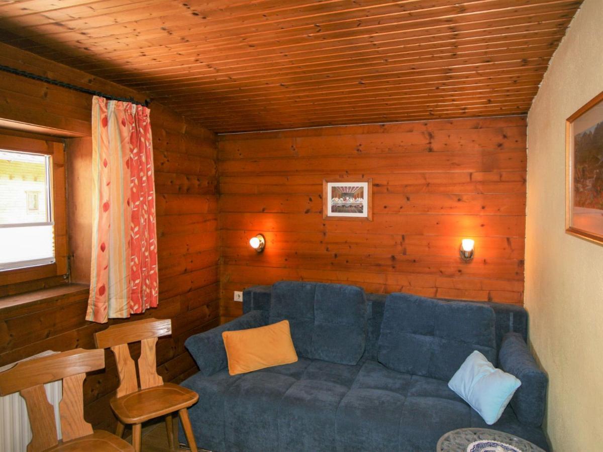 Hexenhaeusl By Interhome Holiday home *