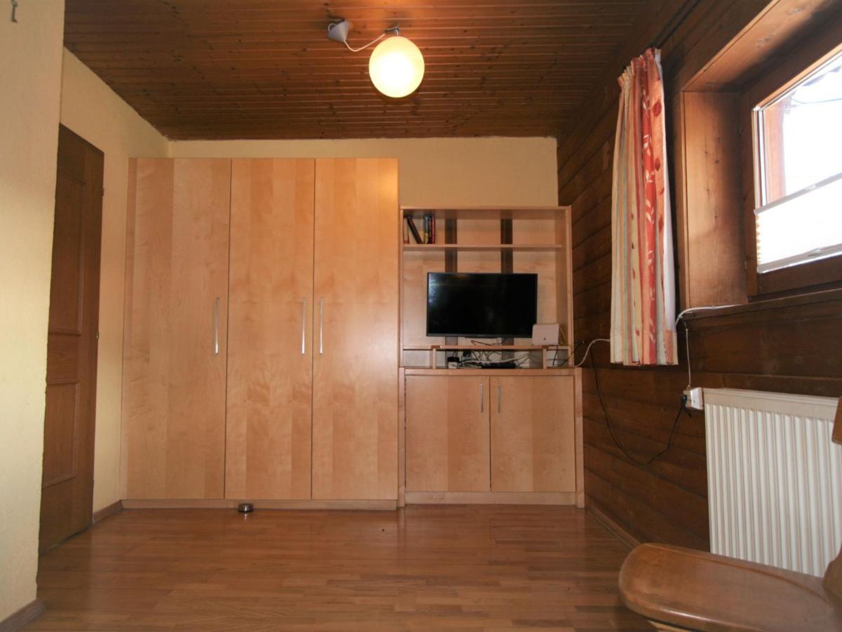 Hexenhaeusl By Interhome Holiday home *