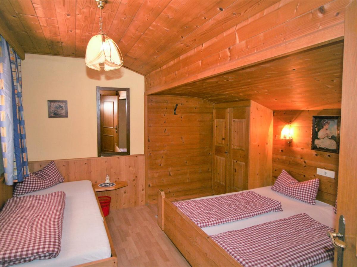 Hexenhaeusl By Interhome Holiday home *