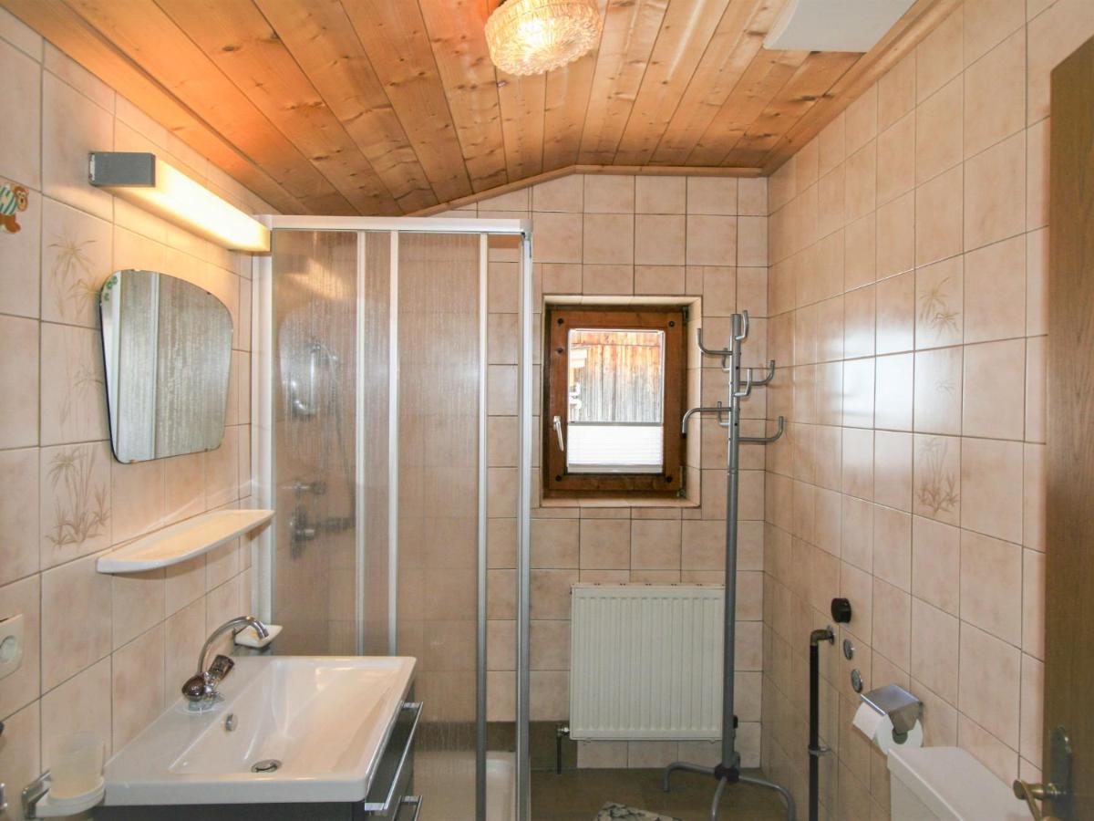 Hexenhaeusl By Interhome Holiday home