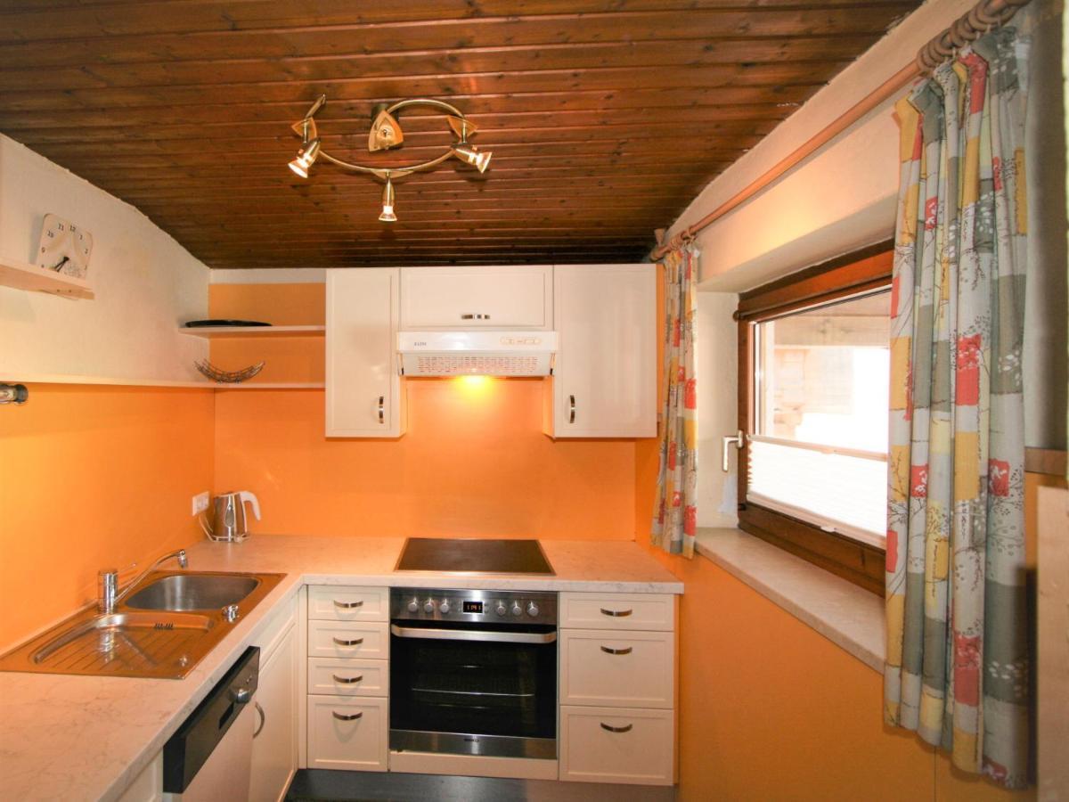 Holiday home Hexenhaeusl By Interhome Kaltenbach